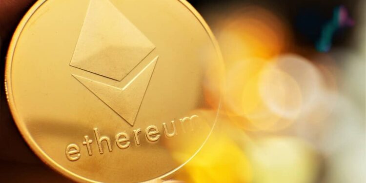 全球宽松预期下，ETH 已进入价值「击球区」缩略图