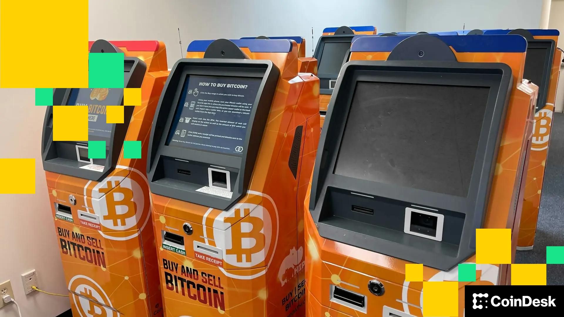 合规性、可信度与消费者信任在新兴加密ATM时代 –缩略图