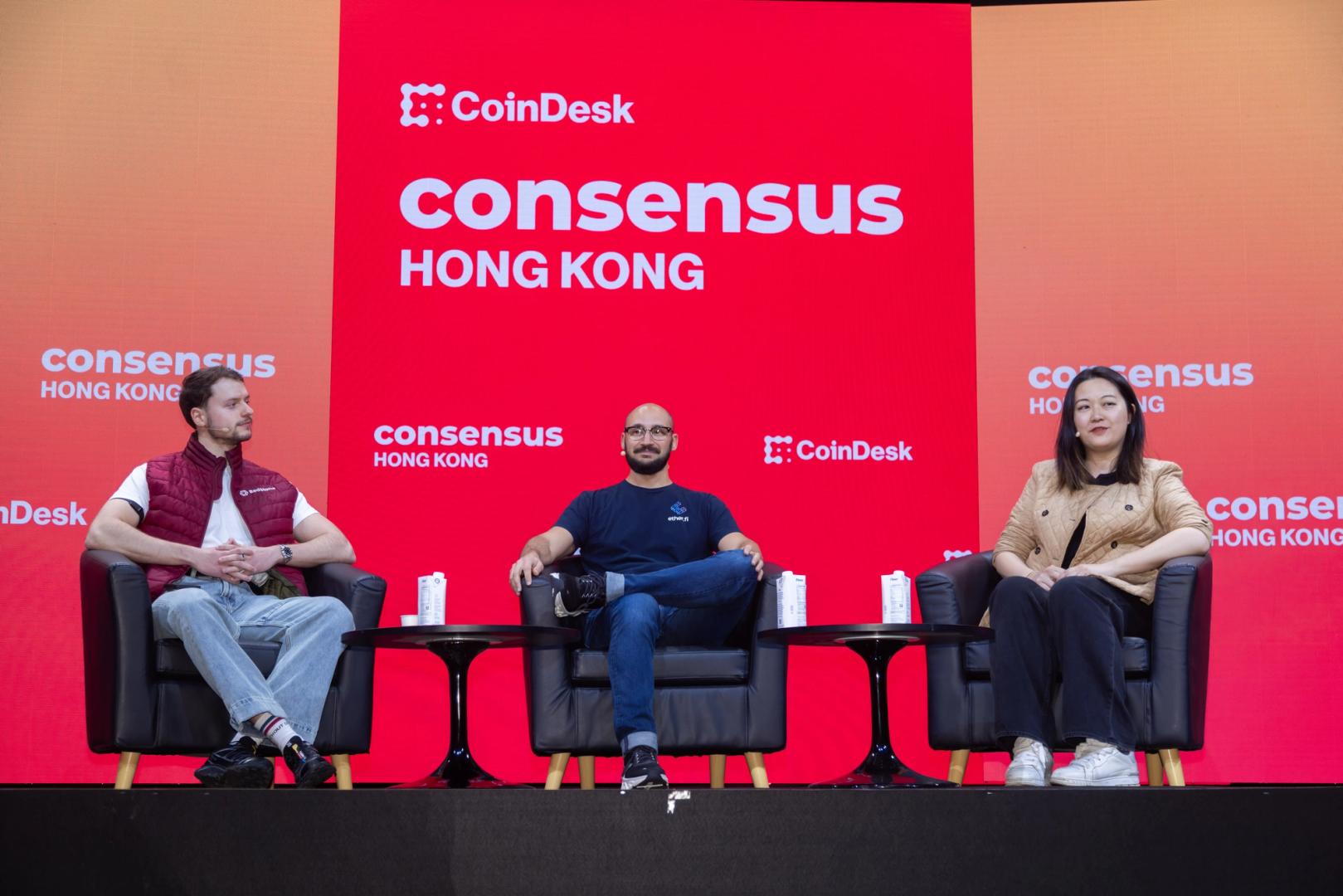 Neobanks将推动以太坊在2026年的增长，ether.fi首席执行官表示 –缩略图