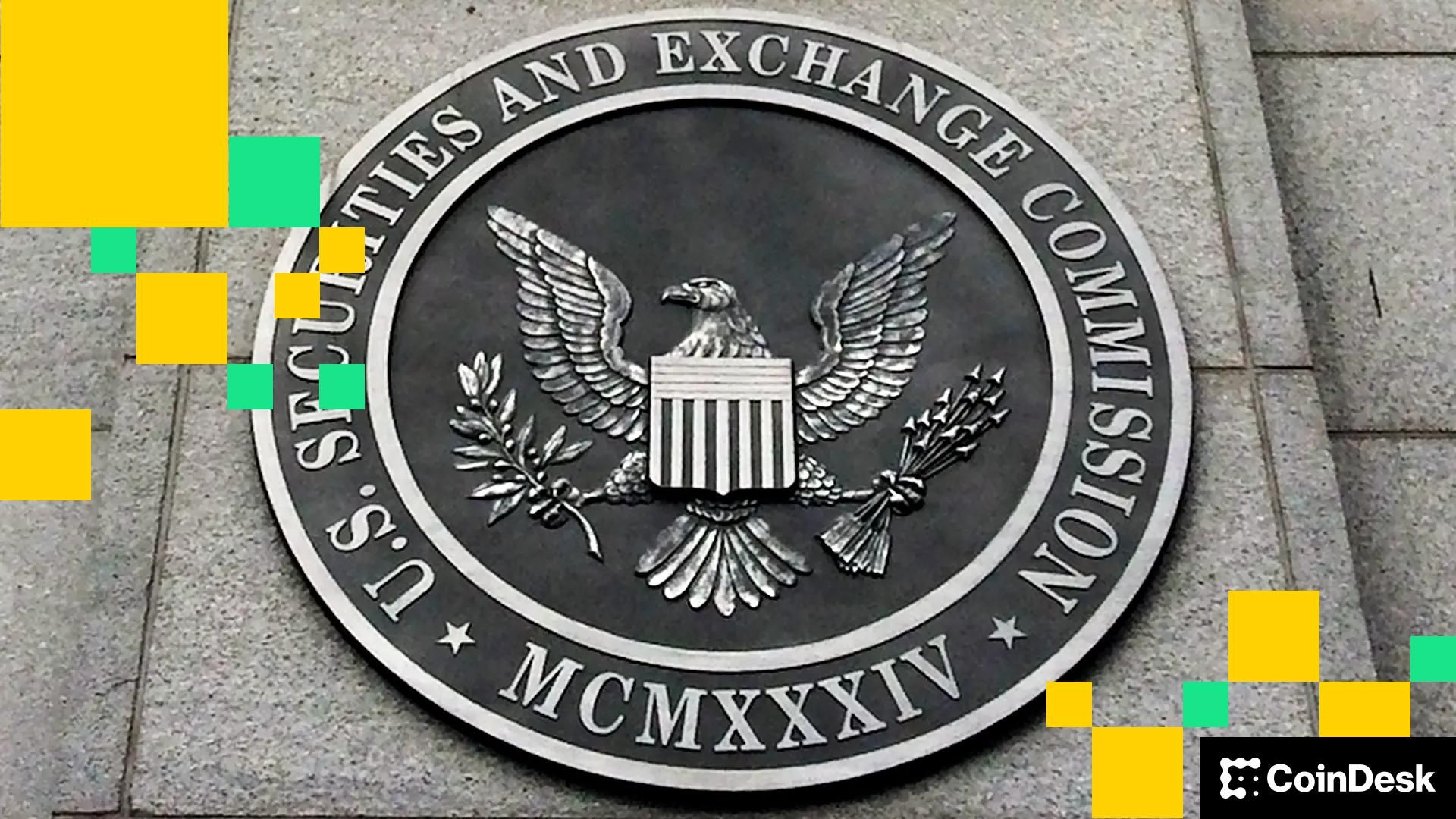 城堡证券与去中心化金融通过SEC通信展开口水战 –